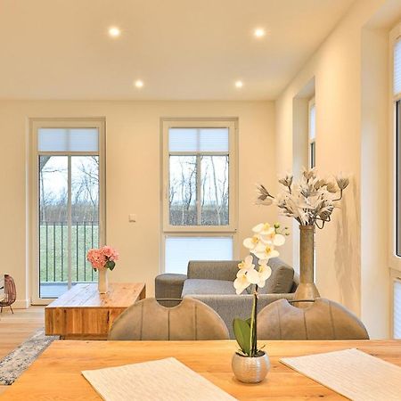 Strandhaus Zingst Apartment 08 Ngoại thất bức ảnh