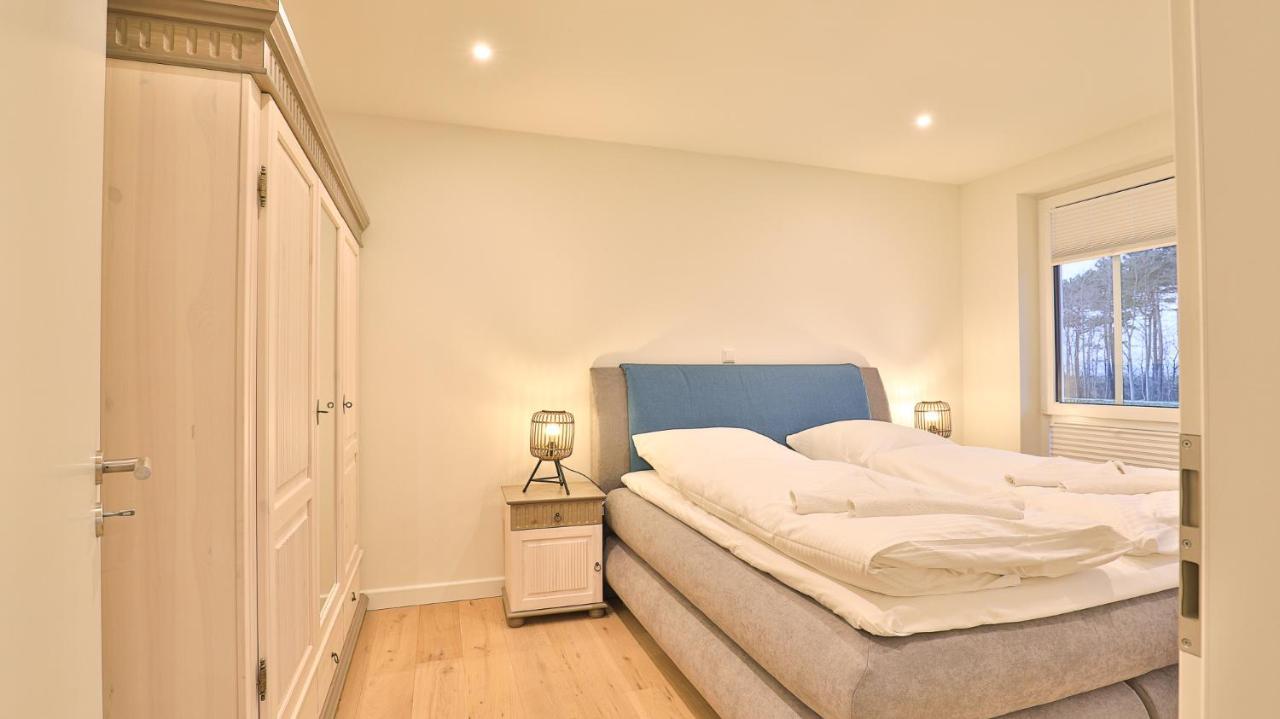 Strandhaus Zingst Apartment 08 Ngoại thất bức ảnh