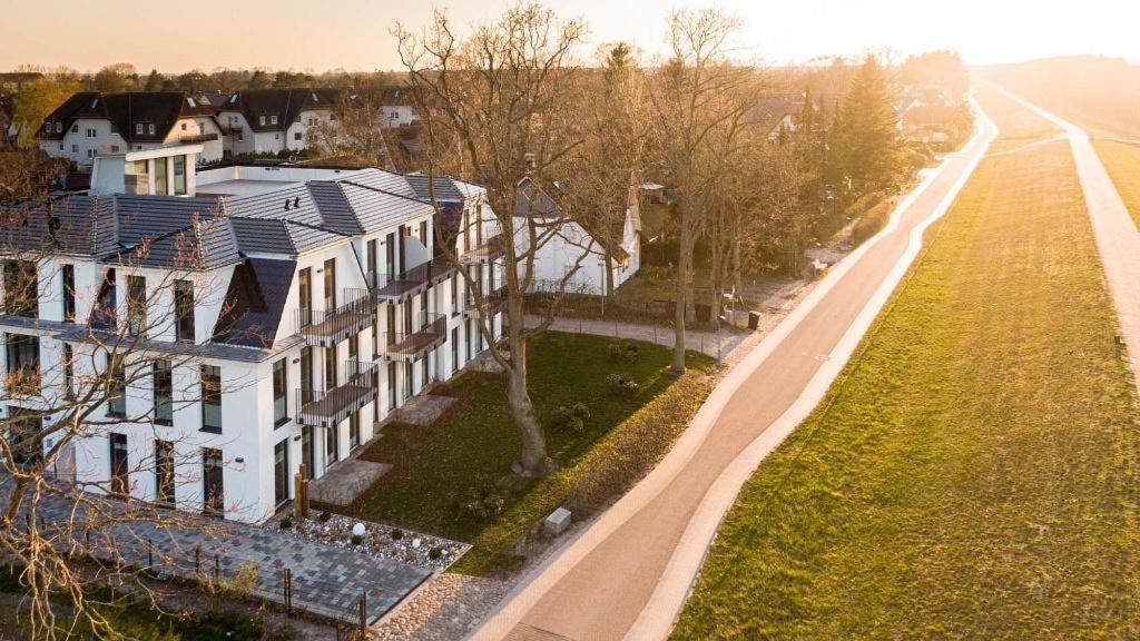 Strandhaus Zingst Apartment 08 Ngoại thất bức ảnh